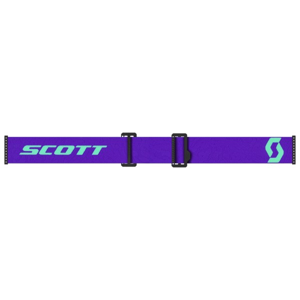 Scott - Goggle Factor Pro S2 (VLT 20%) - Skibriller