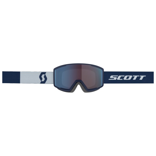 Scott - Goggle Factor Pro S2 (VLT 40%) - Maschera da sci