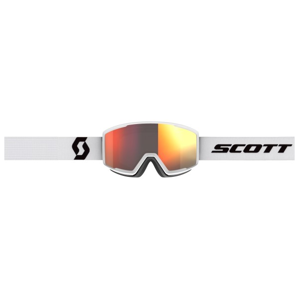 Scott - Goggle Factor Pro S3 (VLT 11%) - Skidglasögon