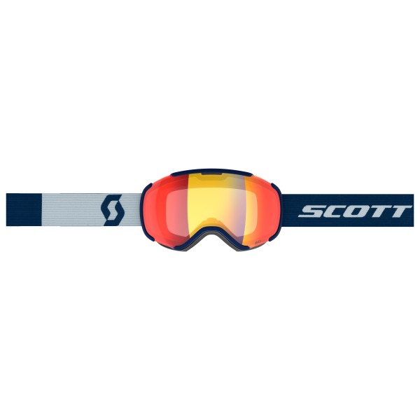 Scott - Goggle Faze II Light Sensitiv S2-3 (VLT 33-14%) - Gafas de esquí