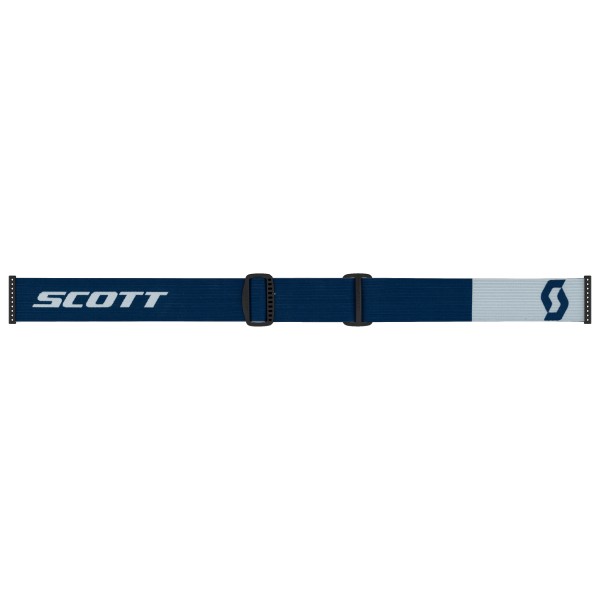 Scott - Goggle Faze II Light Sensitiv S2-3 (VLT 33-14%) - Maschera da sci