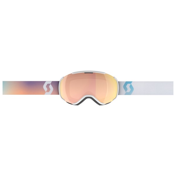 Scott - Goggle Faze II S2 (VLT 35%) - Gafas de esquí