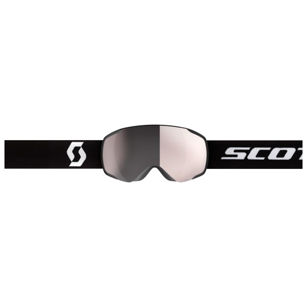 Scott - Goggle Vapor S2 (VLT 22%) - Skibril