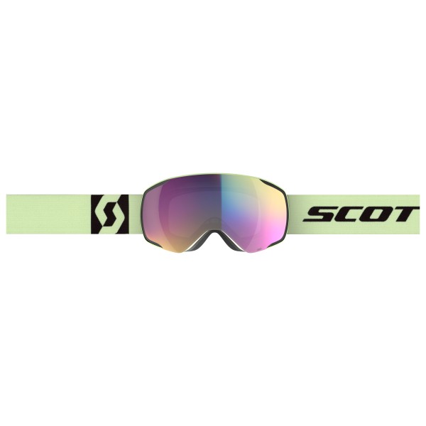 Scott - Goggle Vapor S2 (VLT 28%) - Laskettelulasit