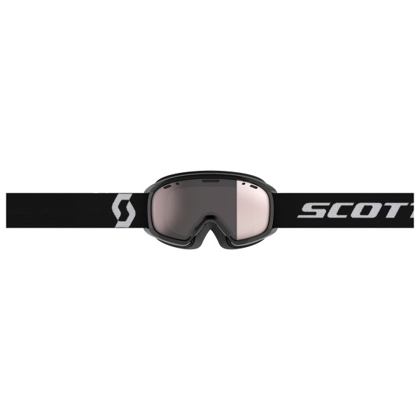 Scott - Junior's Goggle Witty Chrome S2 (VLT 22%) - Gafas de esquí