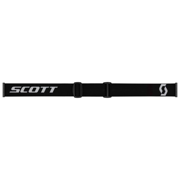 Scott - Junior's Goggle Witty Chrome S2 (VLT 22%) - Gafas de esquí