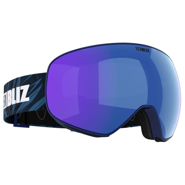 Bliz - Floz - Maschera da sci