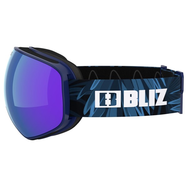 Bliz - Floz - Maschera da sci