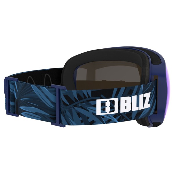 Bliz - Floz - Maschera da sci