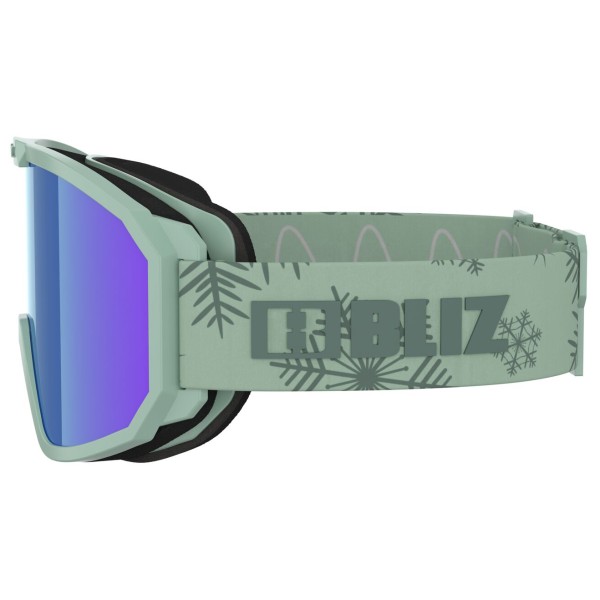 Bliz - Rave Jr - Laskettelulasit