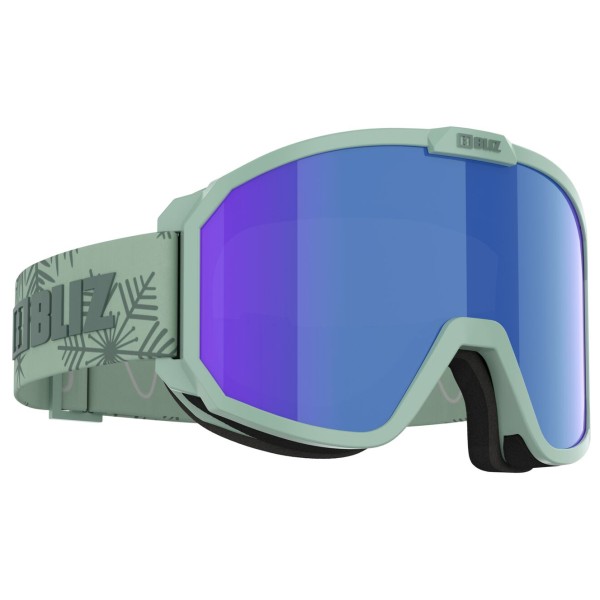Bliz - Rave Jr - Ski goggles