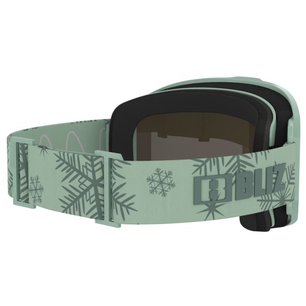 Bliz - Rave Jr - Ski goggles