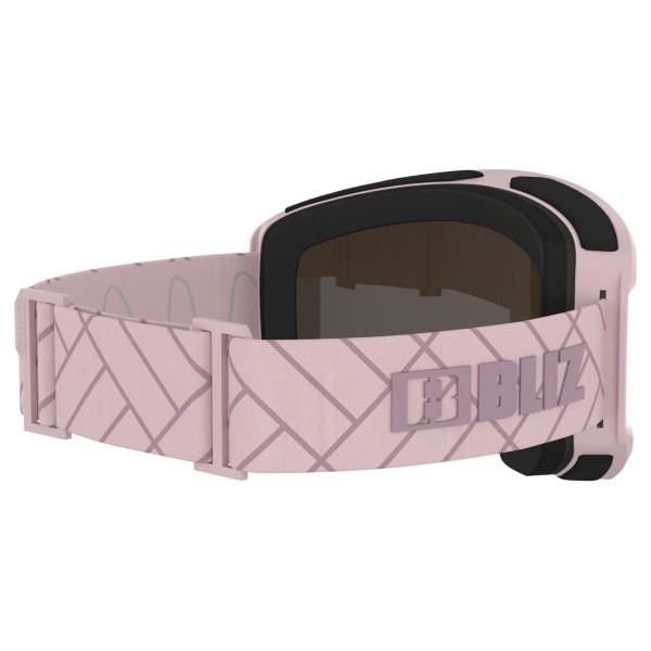 Bliz - Spark - Maschera da sci