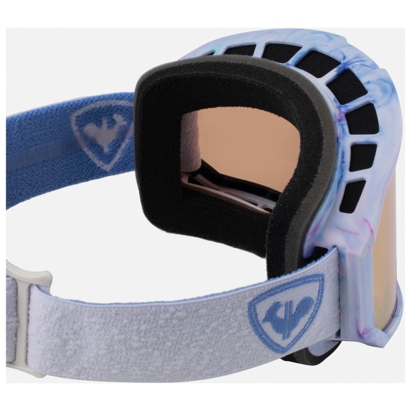 Rossignol - Women's Essential S2 - Gafas de esquí