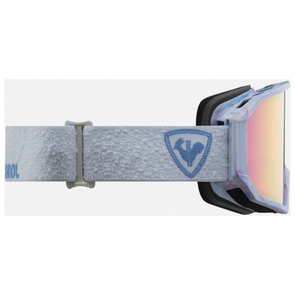 Rossignol - Women's Essential S2 - Skibril