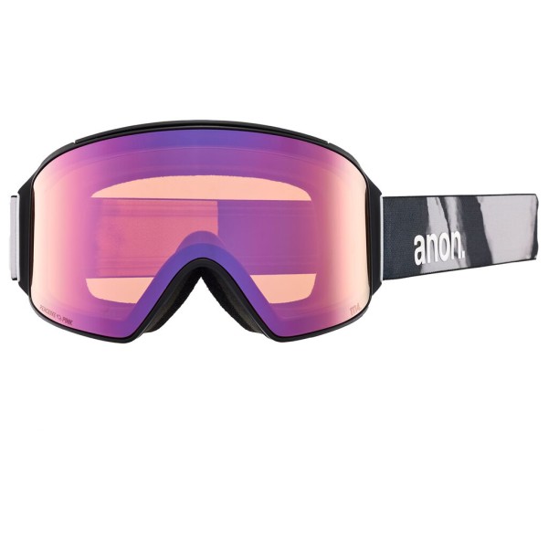 Anon - M4 Cylindrical Magna-Tech S2 VLT 21% + S1 VLT 53% - Skibriller