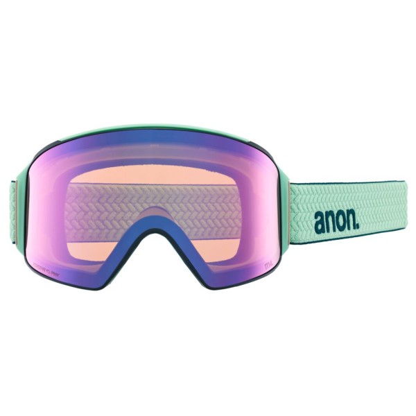 Anon - M4 Cylindrical Magna-Tech S2 VLT 22% + S1 VLT 53% - Laskettelulasit