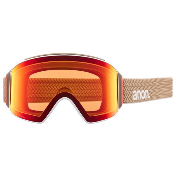Anon - M4 Cylindrical Magna-Tech S3 VLT 17% + S1 VLT 59% - Skibriller