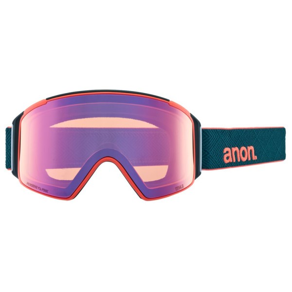 Anon - M4S Cylindrical Magna-Tech S2 VLT 21% + S1 VLT 53% - Skibriller