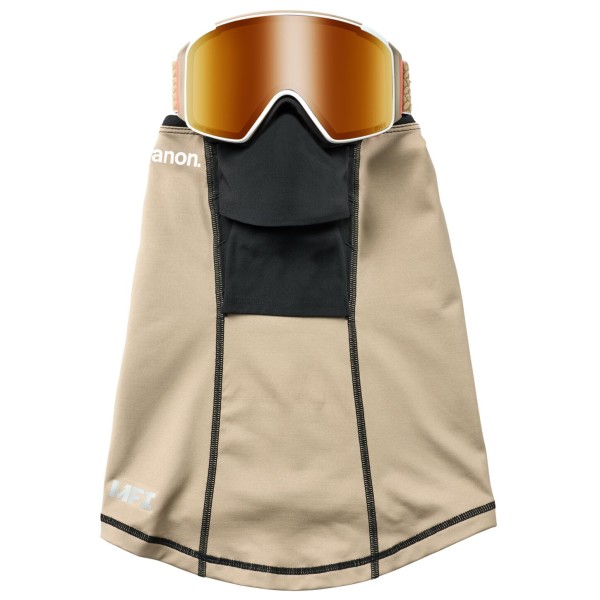 Anon - M4S Cylindrical Magna-Tech S3 VLT 17% + S1 VLT 59% - Gafas de esquí