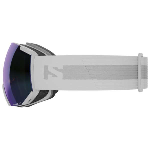 Salomon - Radium Photochromic S1-3 (VLT 18-42%) - Masque de ski