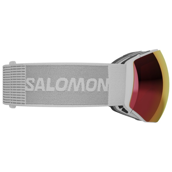 Salomon - Radium Prime Sigma S2 (VLT 19%) + Lens S2 (45%) - Ski goggles