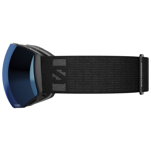 Salomon - Radium Prime Sigma S3 (VLT 13%) + Lens S2 (31%) - Gafas de esquí