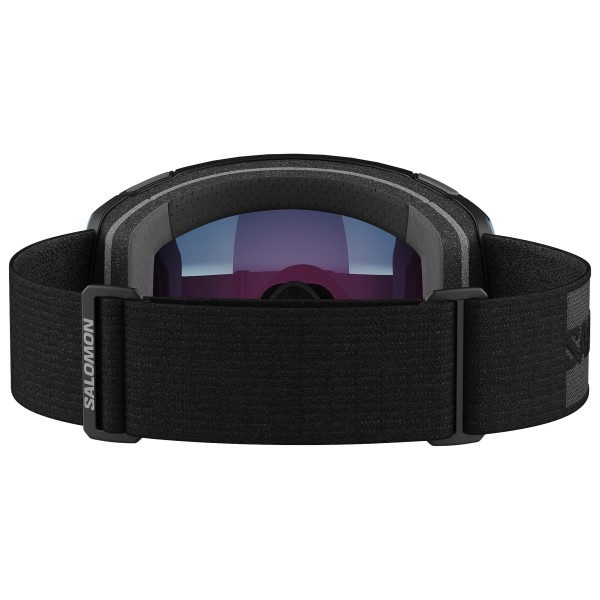 Salomon - Radium Prime Sigma S3 (VLT 13%) + Lens S2 (31%) - Gafas de esquí