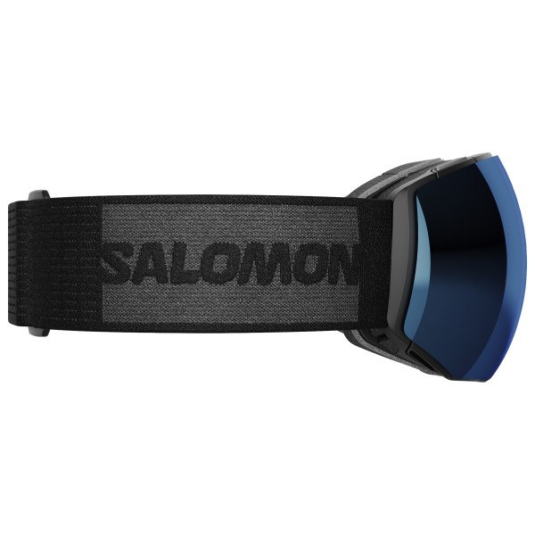 Salomon - Radium Prime Sigma S3 (VLT 13%) + Lens S2 (31%) - Gafas de esquí