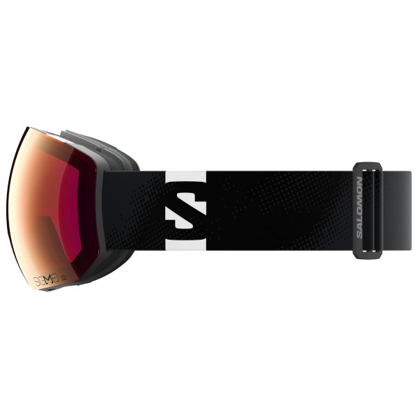Salomon - Radium Pro S Sigma S2 (VLT 19%) - Skibril