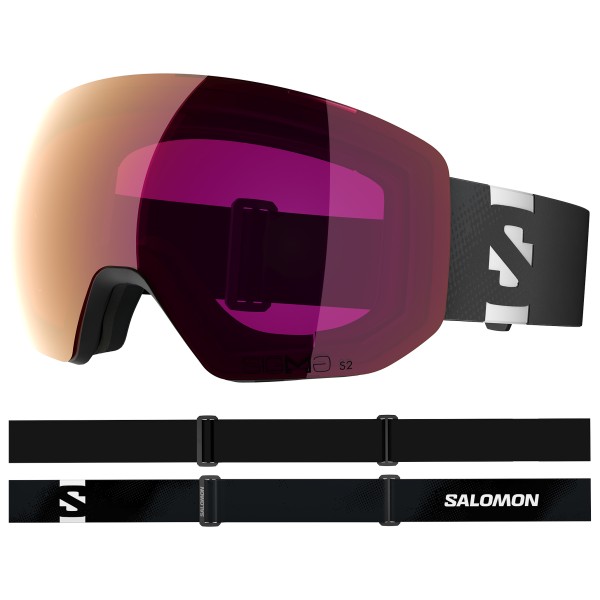 Salomon - Radium Pro S Sigma S2 (VLT 19%) - Skibril