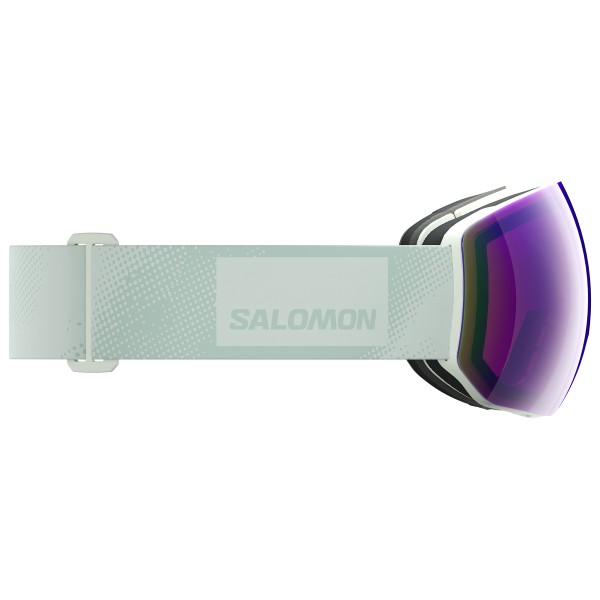 Salomon - Radium Pro S Sigma S2 (VLT 23%) - Maschera da sci