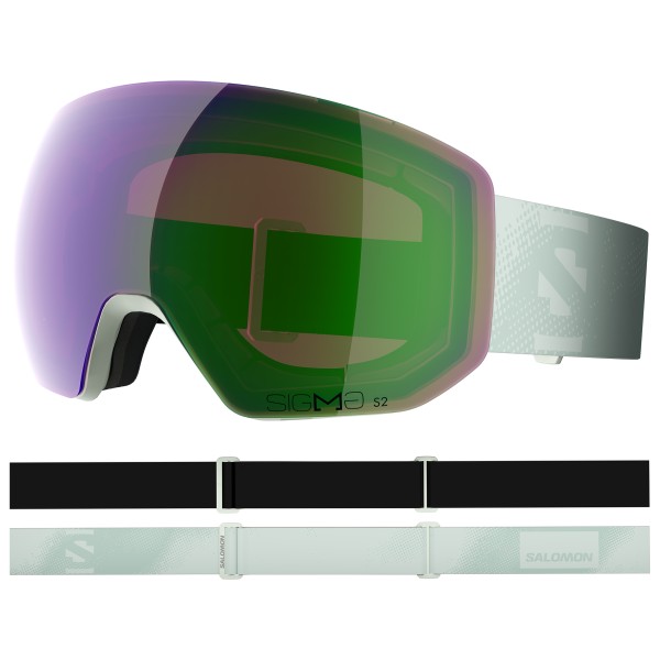 Salomon - Radium Pro S Sigma S2 (VLT 23%) - Maschera da sci