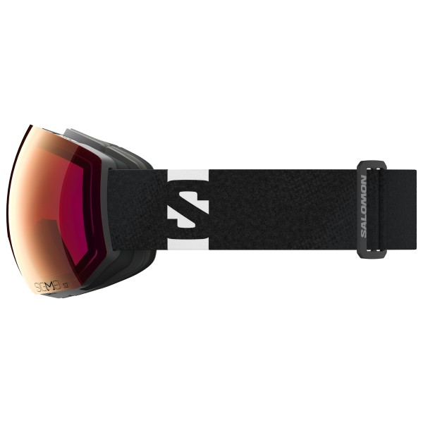 Salomon - Radium Pro Sigma S2 (VLT 19%) - Maschera da sci