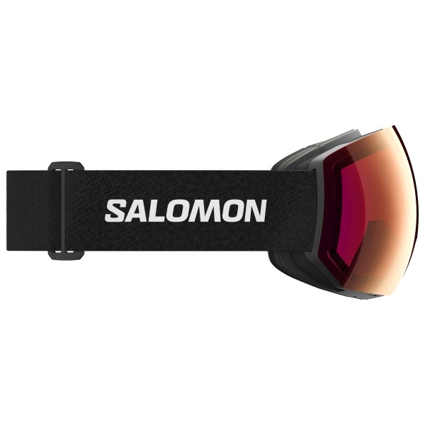 Salomon - Radium Pro Sigma S2 (VLT 19%) - Ski goggles