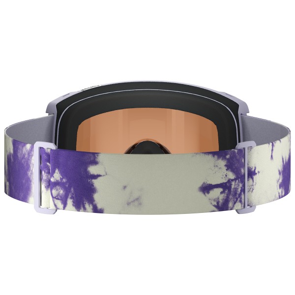 Salomon - S/View S2 (VLT 27%) - Ski goggles