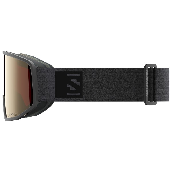 Salomon - Sentry Pro S Sigma S3 (VLT 13%) - Maschera da sci