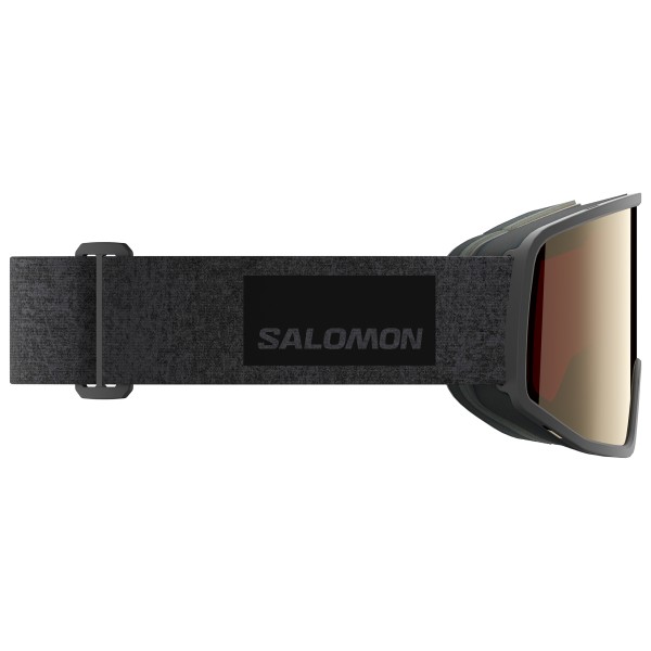 Salomon - Sentry Pro S Sigma S3 (VLT 13%) - Skidglasögon