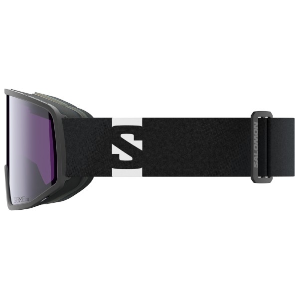 Salomon - Sentry Pro S Sigma S3 (VLT 13%) + Lens S1 (29%) - Ski goggles