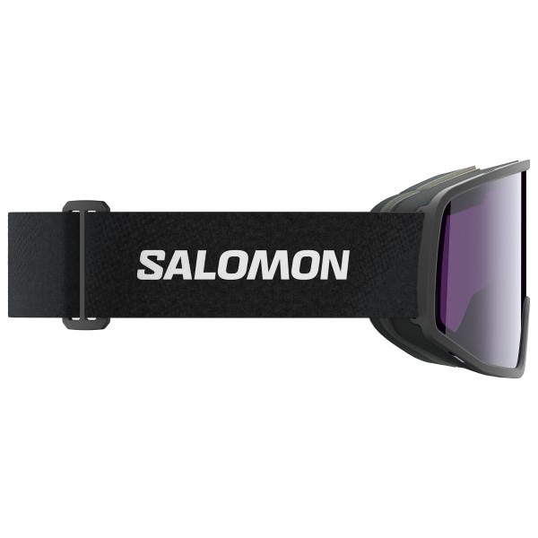 Salomon - Sentry Pro S Sigma S3 (VLT 13%) + Lens S1 (29%) - Ski goggles