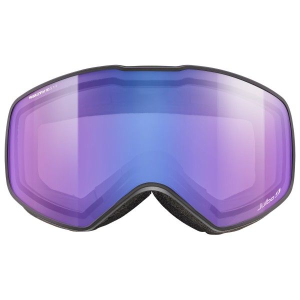 Julbo - Cyclon Reactiv GC S1-3 (VLT: 10-45%) - Gafas de esquí