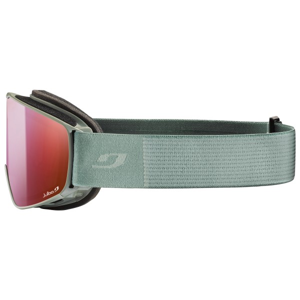 Julbo - Cyrius Reactiv GC S0-4 (VLT: 5-80%) - Laskettelulasit