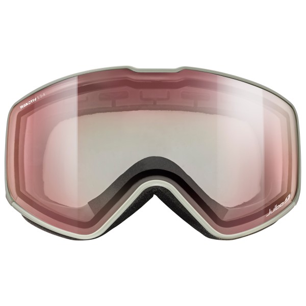 Julbo - Cyrius Reactiv GC S0-4 (VLT: 5-80%) - Laskettelulasit