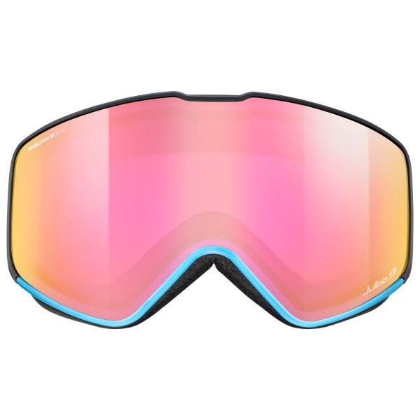 Julbo - Cyrius Reactiv GC S1-3 (VLT: 16-70%) - Masque de ski