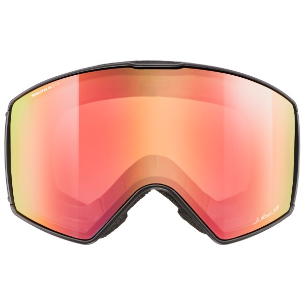Julbo - Launcher Reactiv GC S1-3 (VLT: 16-70%) - Gafas de esquí