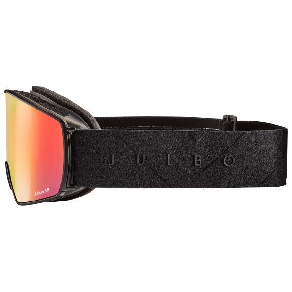 Julbo - Launcher Reactiv GC S1-3 (VLT: 16-70%) - Gafas de esquí