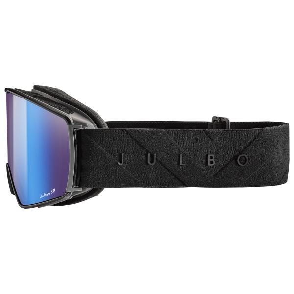 Julbo - Launcher Reactiv Polarized S2-4 (VLT: 5-20%) - Skibriller