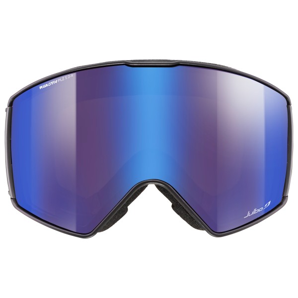Julbo - Launcher Reactiv Polarized S2-4 (VLT: 5-20%) - Skibriller
