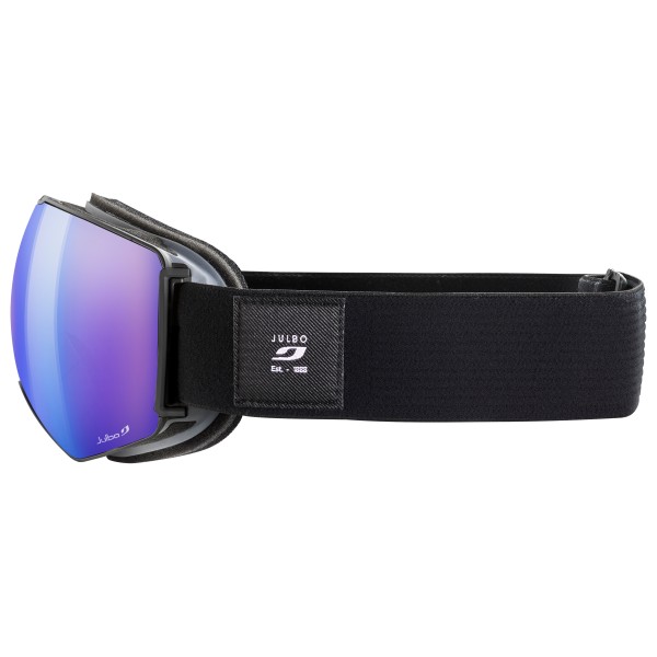 Julbo - Lightyear Reactiv Polarized S2-4 (VLT: 5-20%) - Laskettelulasit