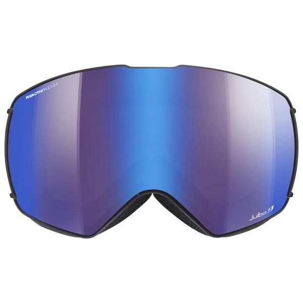 Julbo - Lightyear Reactiv Polarized S2-4 (VLT: 5-20%) - Laskettelulasit